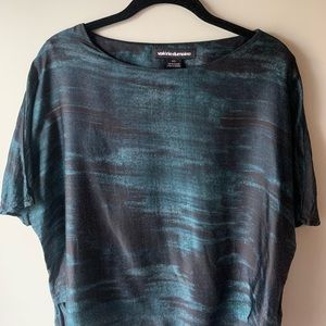 Valerie Dumaine Blouse
